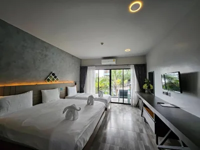 Little Loft Hotel – 사진 2