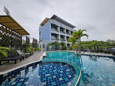 Little Loft Hotel – 사진 4