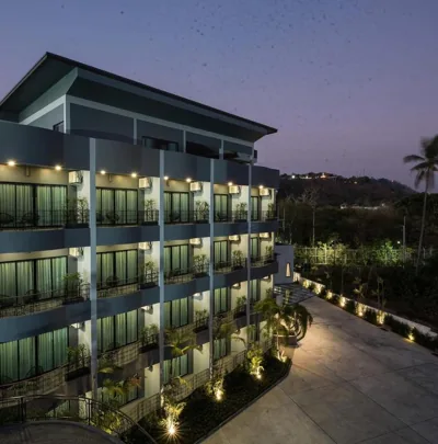 Little Loft Hotel – 사진 7