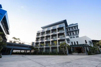 Little Loft Hotel – 사진 9