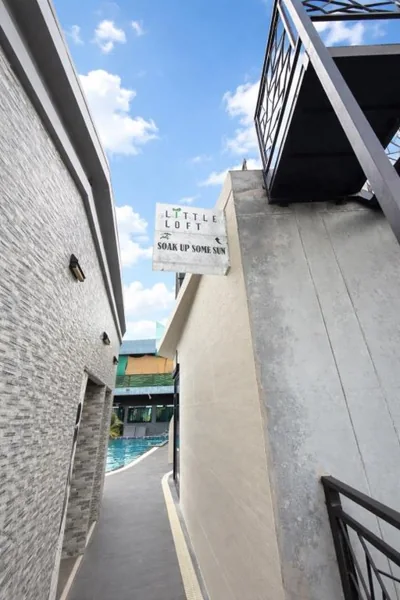 Little Loft Hotel – 사진 12