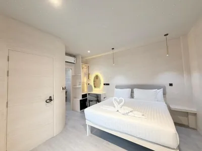 Little Loft Hotel – 사진 13