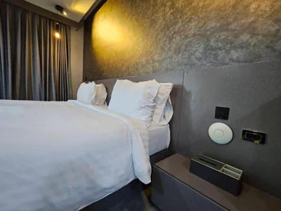 Little Loft Hotel – 사진 15